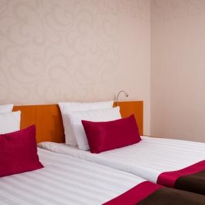 Hotel Oktiabrskaya