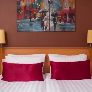 Hotel Oktiabrskaya