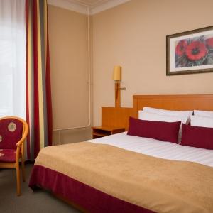 Hotel Oktiabrskaya