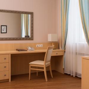 Hotel Oktiabrskaya