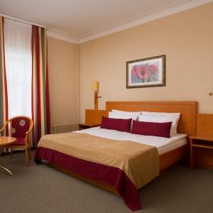 Hotel Oktiabrskaya