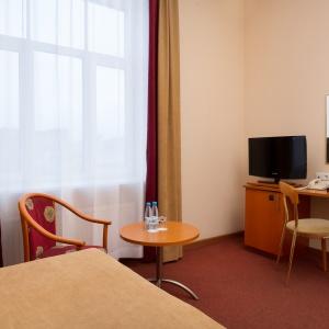 Hotel Oktiabrskaya