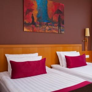 Hotel Oktiabrskaya
