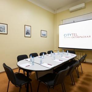 Hotel Oktiabrskaya