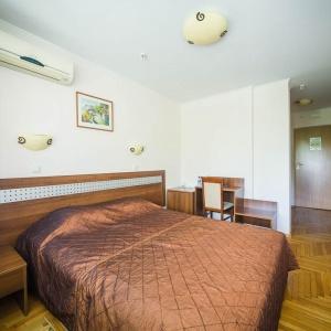 Hotel Moskva