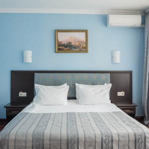 Hotel Moskva