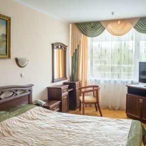 Hotel Moskva