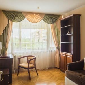 Hotel Moskva
