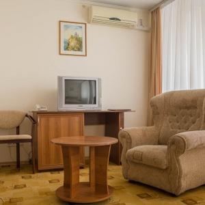Hotel Moskva