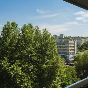 Hotel Moskva