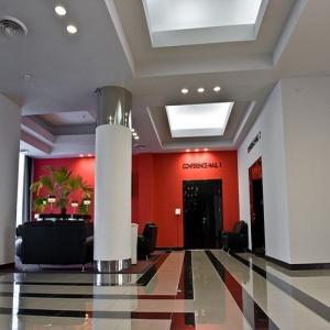 Hotel Moskva