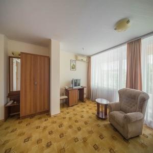 Hotel Moskva