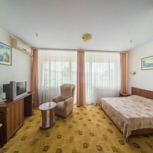 Hotel Moskva