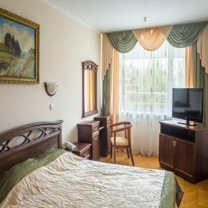 Hotel Moskva
