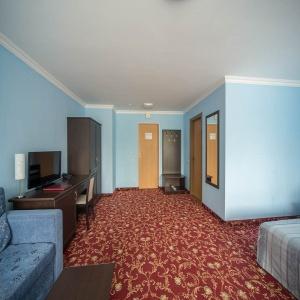 Hotel Moskva