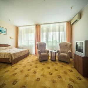 Hotel Moskva