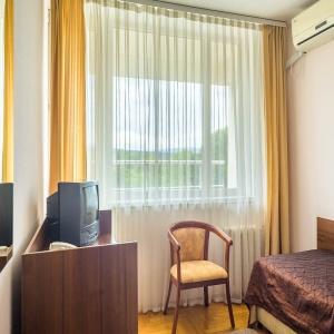 Hotel Moskva