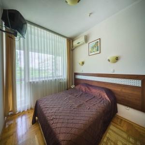 Hotel Moskva