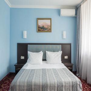 Hotel Moskva