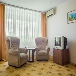 Hotel Moskva
