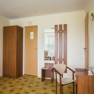 Hotel Moskva
