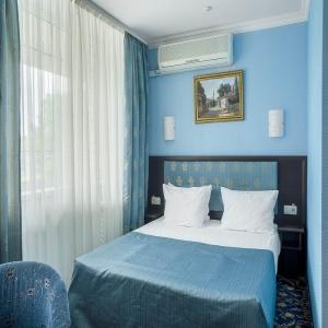 Hotel Moskva