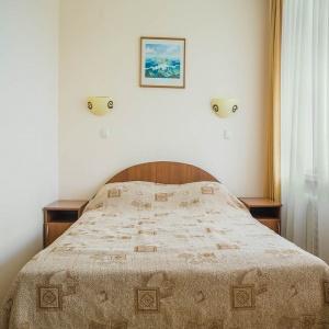 Hotel Moskva