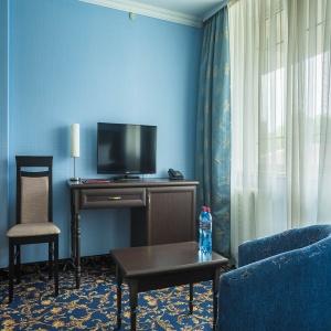 Hotel Moskva