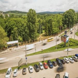Hotel Moskva