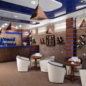 Hotel Nochnoy Kvartal