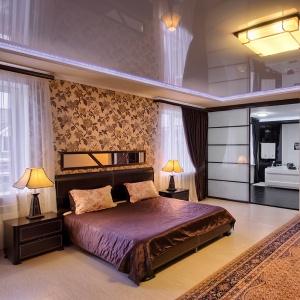 Hotel Nochnoy Kvartal