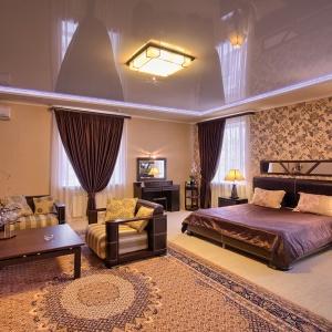 Hotel Nochnoy Kvartal