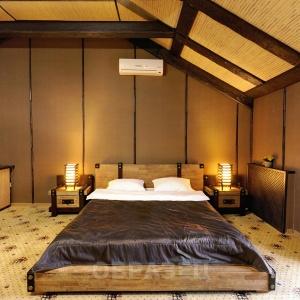 Hotel Nochnoy Kvartal