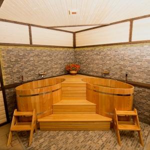 Hotel Nochnoy Kvartal