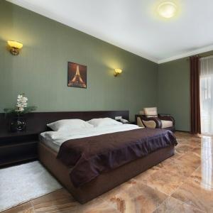 Hotel Nochnoy Kvartal