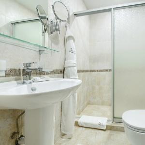 Hotel Nochnoy Kvartal