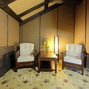 Hotel Nochnoy Kvartal