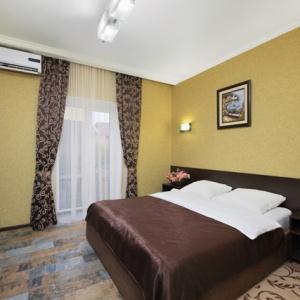 Hotel Nochnoy Kvartal