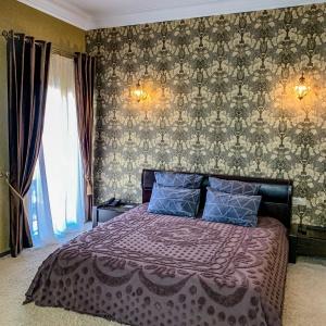 Hotel Nochnoy Kvartal