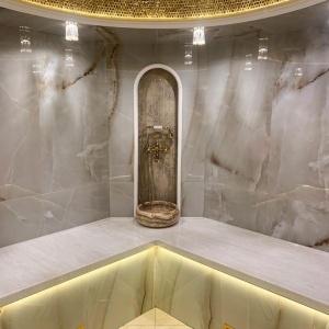 Hotel Nochnoy Kvartal