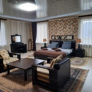 Hotel Nochnoy Kvartal
