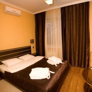 Hotel Nochnoy Kvartal