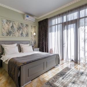 Hotel Nochnoy Kvartal