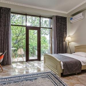 Hotel Nochnoy Kvartal