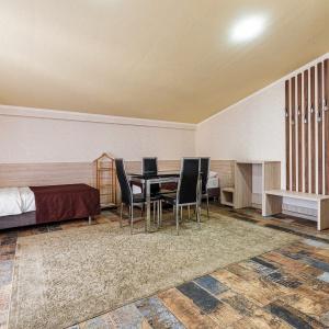 Hotel Nochnoy Kvartal