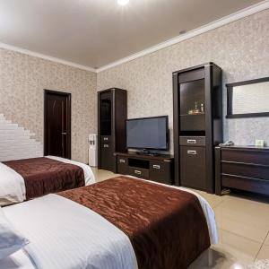 Hotel Nochnoy Kvartal