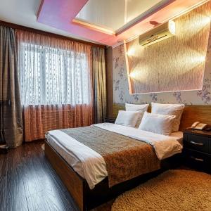 Hotel Nochnoy Kvartal