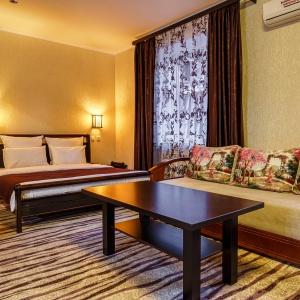 Hotel Nochnoy Kvartal
