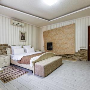 Hotel Nochnoy Kvartal
