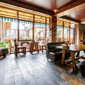 Hotel Nochnoy Kvartal